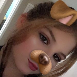 Meet your Posher, Nevaeh